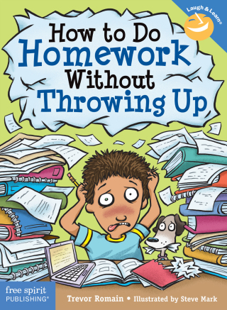 Cover image: How to Do Homework Without Throwing Up 1st edition 9781631980664