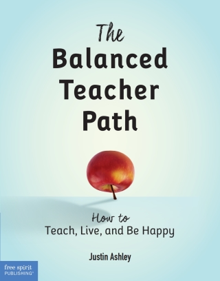 Cover image: The Balanced Teacher Path 1st edition 9781631981012
