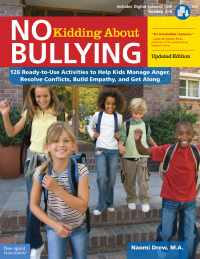 Imagen de portada: No Kidding About Bullying 9781631981807