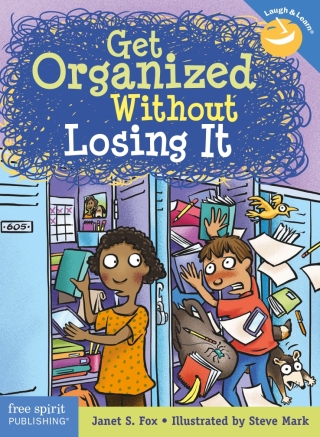 Cover image: Get Organized Without Losing It 1st edition 9781631981739