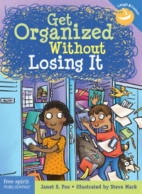 Cover image: Get Organized Without Losing It 9781631981739