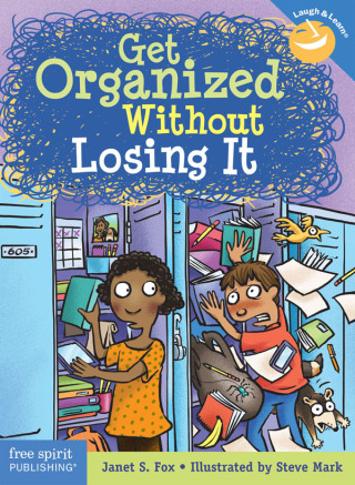 Cover image: Get Organized Without Losing It 1st edition 9781631981739