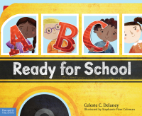 Imagen de portada: ABC Ready for School 1st edition 9781631981746