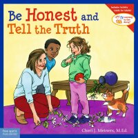 Imagen de portada: Be Honest and Tell the Truth 9781575422589