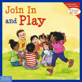 Cover image: Join In and Play 1st edition 9781575421520