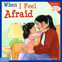 Cover image: When I Feel Afraid 9781575421384
