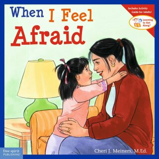 Imagen de portada: When I Feel Afraid 1st edition 9781575421384