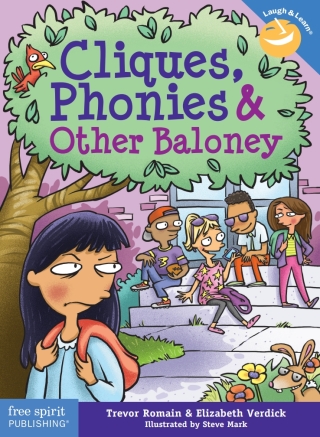 Cover image: Cliques, Phonies & Other Baloney 1st edition 9781631982422