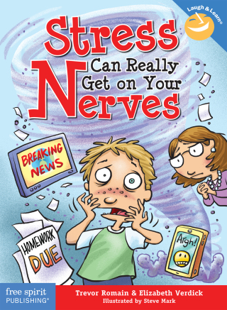 Cover image: Stress Can Really Get on Your Nerves 1st edition 9781631982453