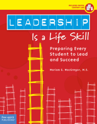 Cover image: Leadership Is a Life Skill 9781631982484