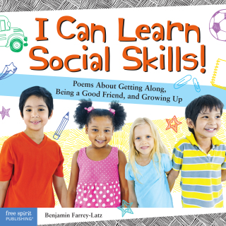 Titelbild: I Can Learn Social Skills! 1st edition 9781631982804