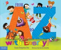 Imagen de portada: From A to Z with Energy! 1st edition 9781631982996