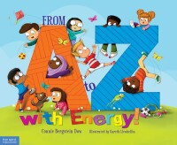 صورة الغلاف: From A to Z with Energy! 1st edition 9781631982996