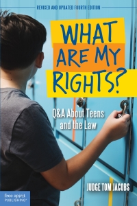 Cover image: What Are My Rights? 1st edition 9781631983115