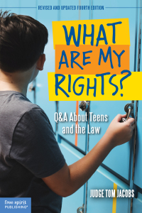 Cover image: What Are My Rights? 1st edition 9781631983115