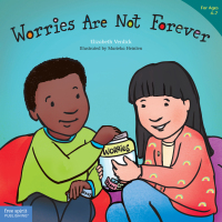 Omslagafbeelding: Worries Are Not Forever 1st edition 9781631983146