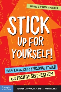 صورة الغلاف: Stick Up for Yourself! 1st edition 9781631983221