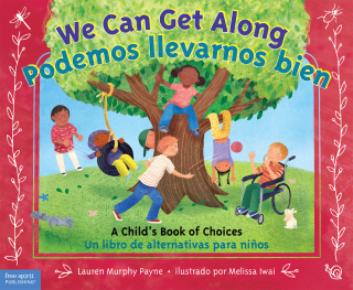 Cover image: We Can Get Along / Podemos llevarnos bien 1st edition 9781631983382