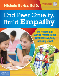 Cover image: End Peer Cruelty, Build Empathy 1st edition 9781631983535