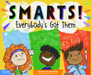 Cover image: Smarts! Everybody's Got Them 1st edition 9781631983665