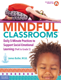 Cover image: Mindful Classrooms™ 1st edition 9781631983696