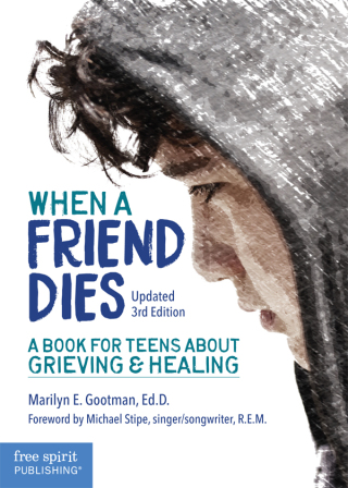 Cover image: When a Friend Dies 1st edition 9781631984228