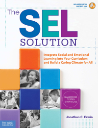 Omslagafbeelding: The SEL Solution 1st edition 9781631984372