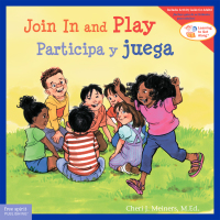 Cover image: Join In and Play / Participa y juega 1st edition 9781631984402