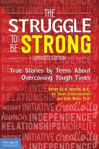 Cover image: The Struggle to Be Strong 9781631984600