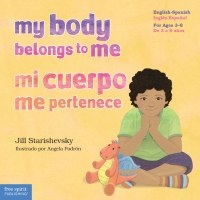 Imagen de portada: My Body Belongs to Me / Mi cuerpo me pertenece 1st edition 9781631984761