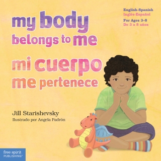 Omslagafbeelding: My Body Belongs to Me / Mi cuerpo me pertenece 1st edition 9781631984761