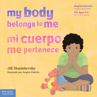 Cover image: My Body Belongs to Me / Mi cuerpo me pertenece 1st edition 9781631984761