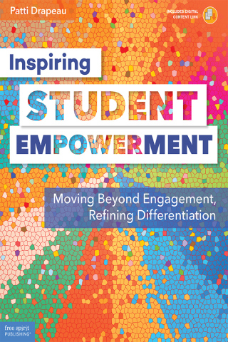 Cover image: Inspiring Student Empowerment 1st edition 9781631984792
