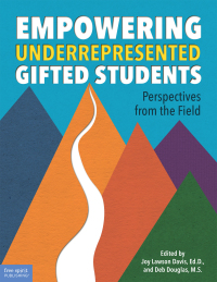 Cover image: Empowering Underrepresented Gifted Students 1st edition 9781631984884