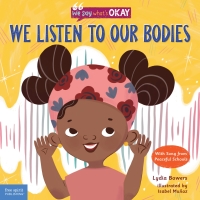 Cover image: We Listen to Our Bodies 1st edition 9781631985003