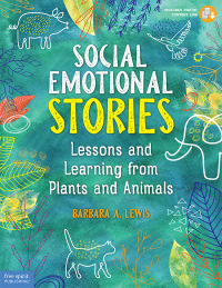 Cover image: Social Emotional Stories 1st edition 9781631985140