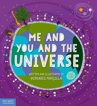 Imagen de portada: Me and You and the Universe 1st edition 9781631985225