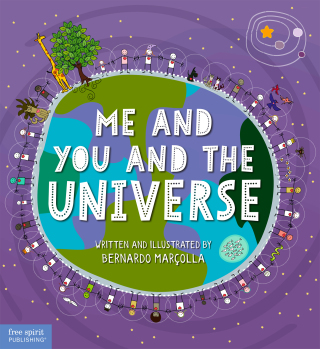 Cover image: Me and You and the Universe 1st edition 9781631985225
