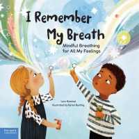 Cover image: I Remember My Breath 1st edition 9781631985713