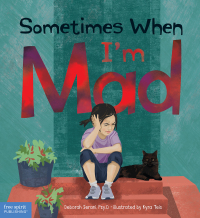 صورة الغلاف: Sometimes When I'm Mad 1st edition 9781631986093