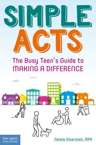 Cover image: Simple Acts 1st edition 9781631986260