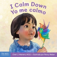 Imagen de portada: I Calm Down/Yo me calmo 9781631986710