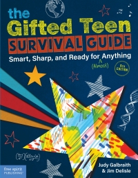 表紙画像: The Gifted Teen Survival Guide 5th edition 9781631986789