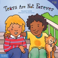 Omslagafbeelding: Tears Are Not Forever 1st edition 9781631986871