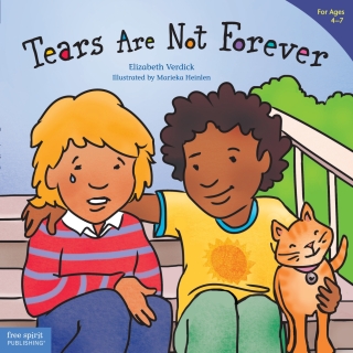 Cover image: Tears Are Not Forever 1st edition 9781631986871