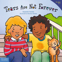 Cover image: Tears Are Not Forever 1st edition 9781631986871