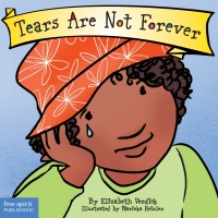 Imagen de portada: Tears Are Not Forever 9781631986901