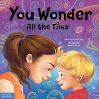 Cover image: You Wonder All the Time 1st edition 9781631986987