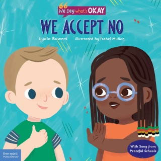 صورة الغلاف: We Accept No 1st edition 9781631987038