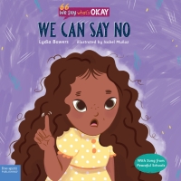 Cover image: We Can Say No 1st edition 9781631987120